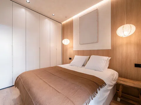 Flat in calle del Conde de Romanones, 10 - Photo 16