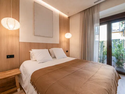 Flat in calle del Conde de Romanones, 10 - Photo 17