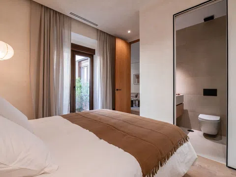 Flat in calle del Conde de Romanones, 10 - Photo 18