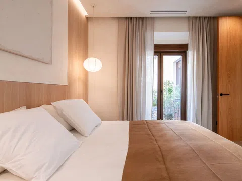 Flat in calle del Conde de Romanones, 10 - Photo 19