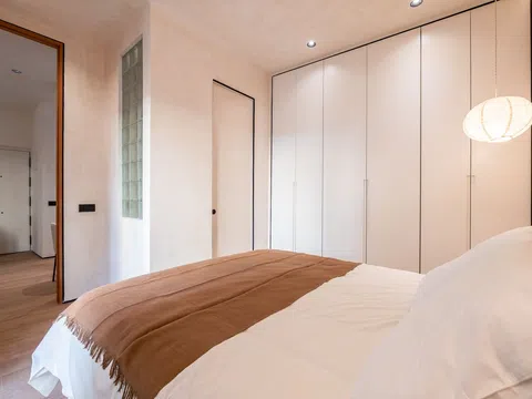 Flat in calle del Conde de Romanones, 10 - Photo 20