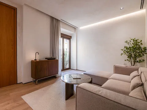Flat in calle del Conde de Romanones, 10 - Photo 3