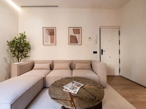 Flat in calle del Conde de Romanones, 10 - Photo 4