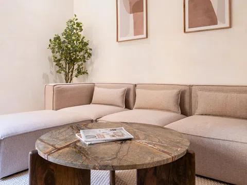 Flat in calle del Conde de Romanones, 10 - Photo 5