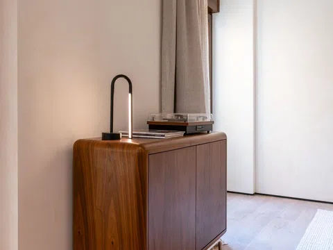Flat in calle del Conde de Romanones, 10 - Photo 6