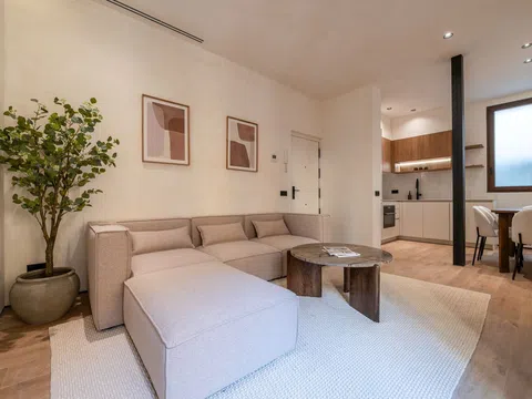 Flat in calle del Conde de Romanones, 10 - Photo 7
