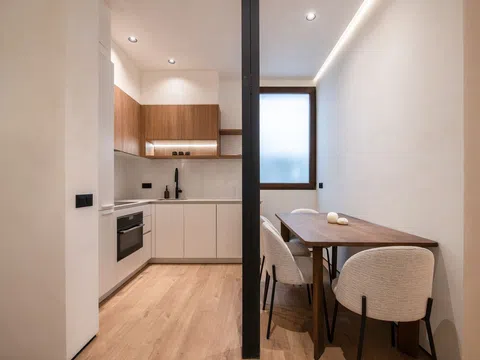 Flat in calle del Conde de Romanones, 10 - Photo 9