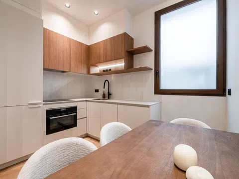 Flat in calle del Conde de Romanones, 10 - Photo 10