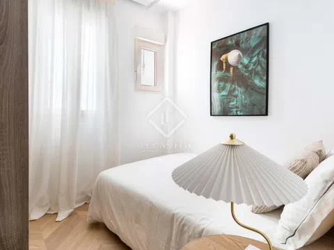 Flat - Photo 7