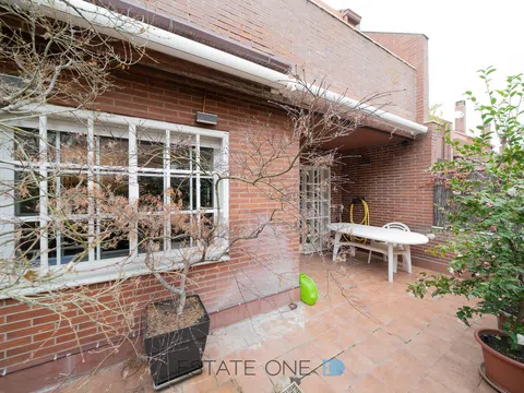 Terraced house in calle Río Águeda - Photo 13