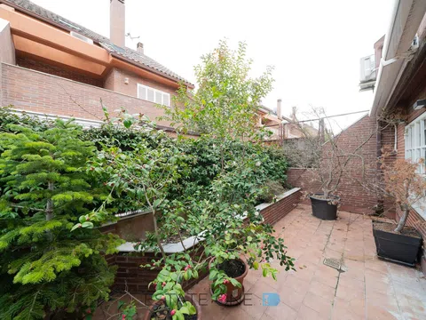 Terraced house in calle Río Águeda - Photo 14