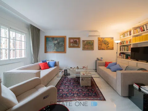 Terraced house in calle Río Águeda - Photo 4