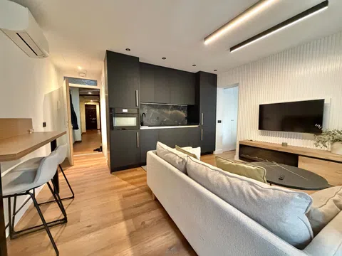 Flat in calle de José Abascal, 23 - Photo 2