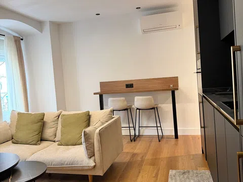 Flat in calle de José Abascal, 23 - Photo 11