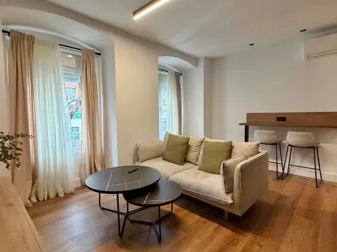Flat in calle de José Abascal, 23 - Photo 12