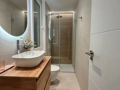 Flat in calle de José Abascal, 23 - Photo 14