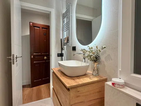 Flat in calle de José Abascal, 23 - Photo 16
