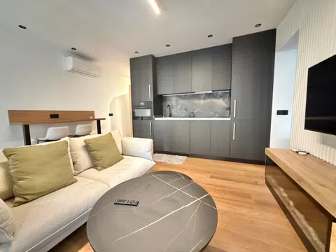Flat in calle de José Abascal, 23 - Photo 3