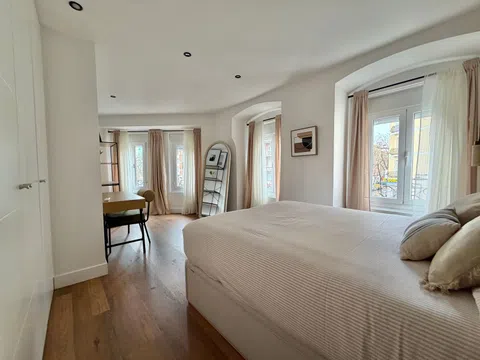 Flat in calle de José Abascal, 23 - Photo 4