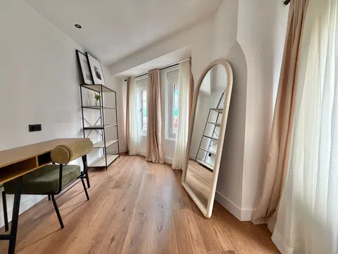 Flat in calle de José Abascal, 23 - Photo 5