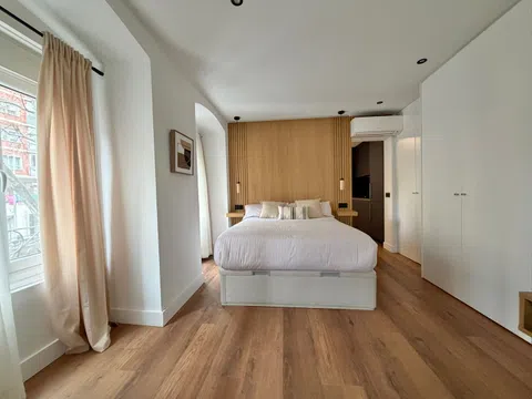 Flat in calle de José Abascal, 23 - Photo 6