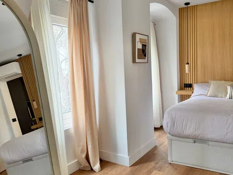 Flat in calle de José Abascal, 23 - Photo 8