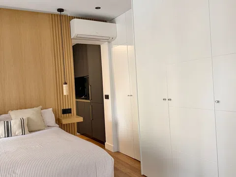 Flat in calle de José Abascal, 23 - Photo 9
