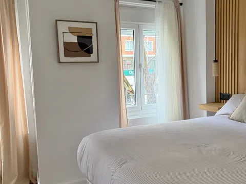 Flat in calle de José Abascal, 23 - Photo 10