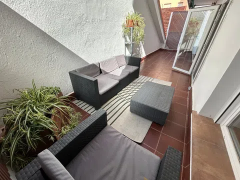 Flat in calle de Máiquez, 50 - Photo 1