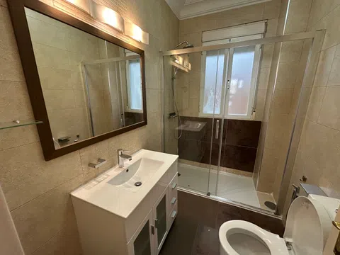 Flat in calle de Máiquez, 50 - Photo 20
