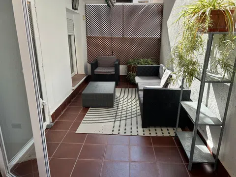 Flat in calle de Máiquez, 50 - Photo 3