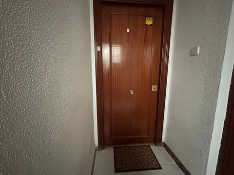 Flat in calle de Máiquez, 50 - Photo 9