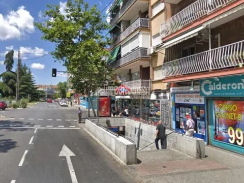 Flat in CL Emilio Ferrari - Photo 19