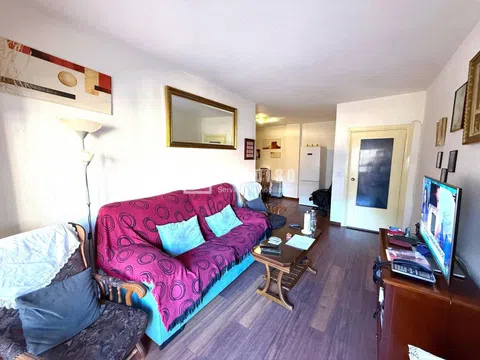 Flat in calle San Anastasio - Photo 2