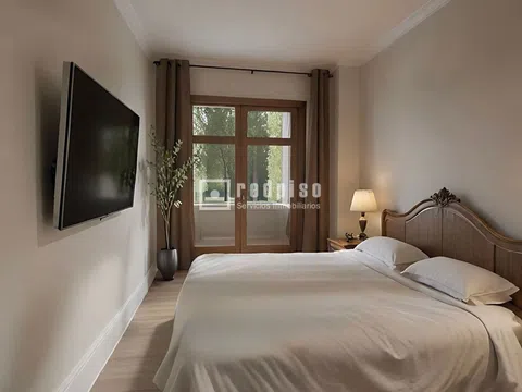 Flat in calle San Anastasio - Photo 11