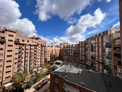 Flat in calle San Anastasio - Photo 15