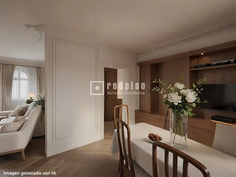 Flat in calle San Anastasio - Photo 3