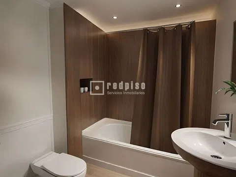 Flat in calle San Anastasio - Photo 7