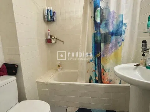 Flat in calle San Anastasio - Photo 8