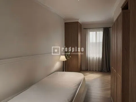 Flat in calle San Anastasio - Photo 9