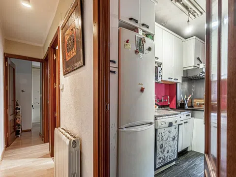 Flat in calle Prudencio Álvaro - Photo 18