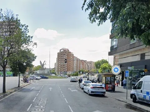 Flat - Photo 12