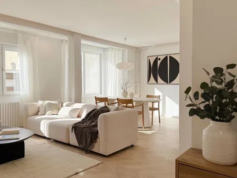 Flat in calle de Lope de Rueda, 18 - Photo 1