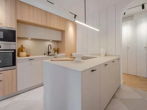 Flat in calle de Lope de Rueda, 18 - Photo 3