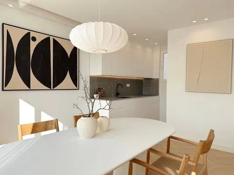 Flat in calle de Lope de Rueda, 18 - Photo 5