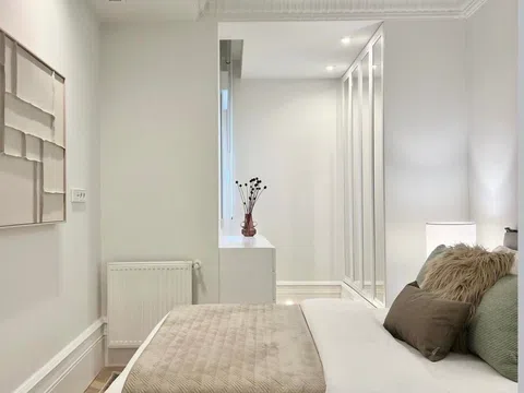 Flat in calle de Lope de Rueda, 18 - Photo 6