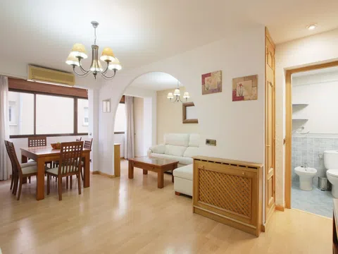 Flat in CL Federico Grases - Photo 7
