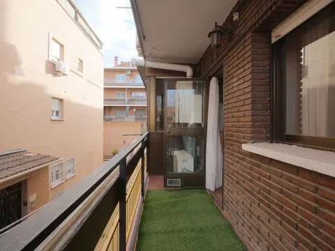 Flat in CL Federico Grases - Photo 9