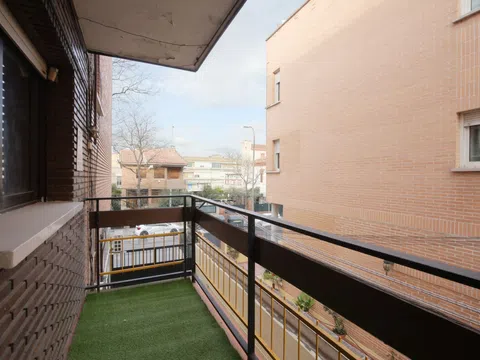 Flat in CL Federico Grases - Photo 10
