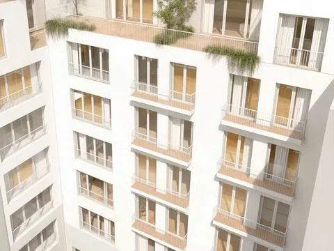Duplex in Juan de Vera, 13 - Photo 5